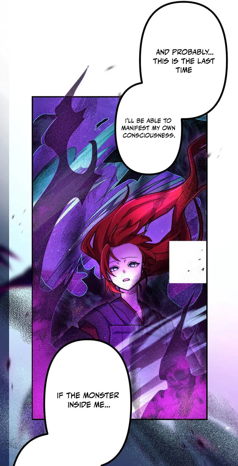 Maou App de S-kyuu Hunter ni Naremashita Chapter 98 page 45 - 