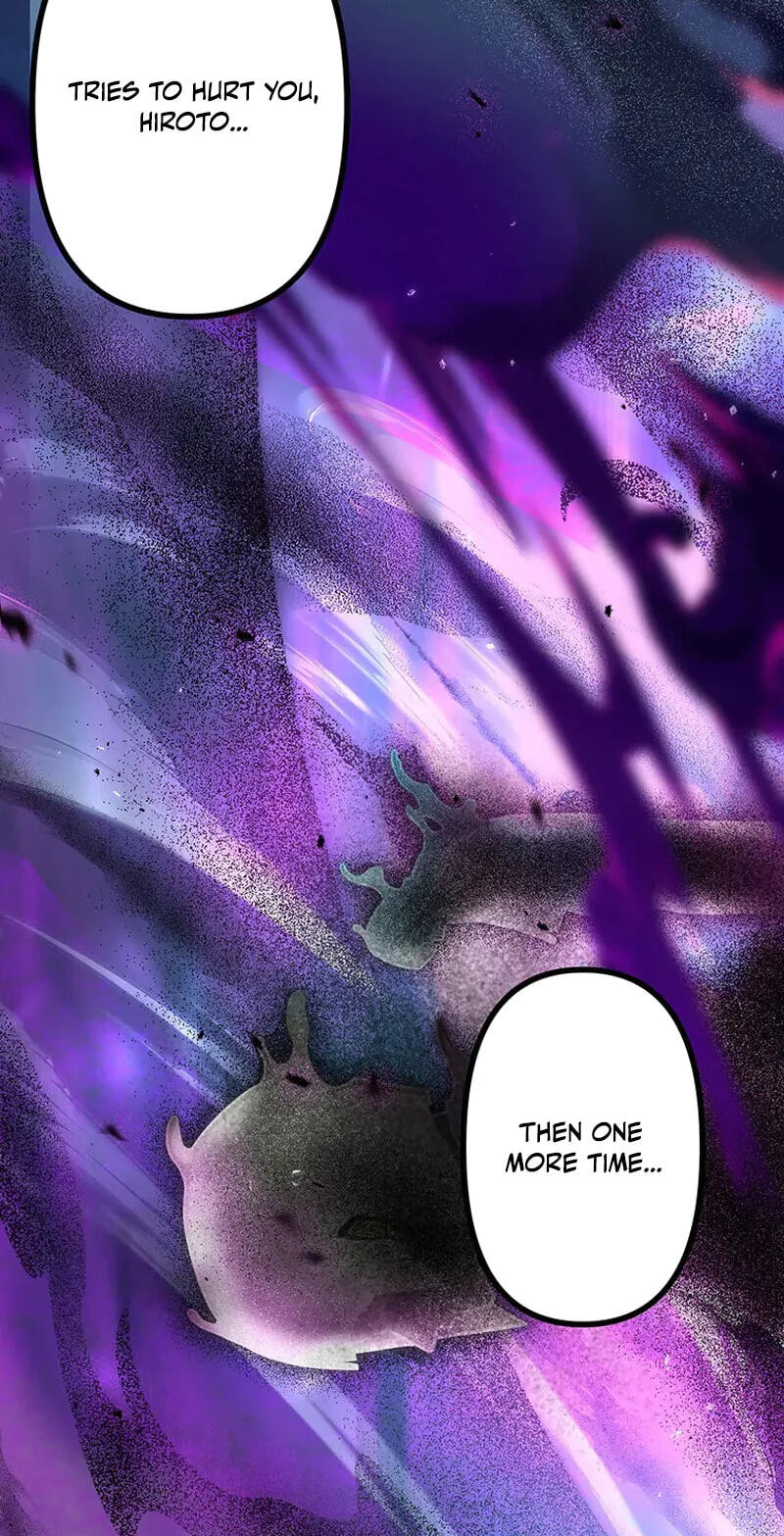 Maou App de S-kyuu Hunter ni Naremashita Chapter 98 page 46 - 