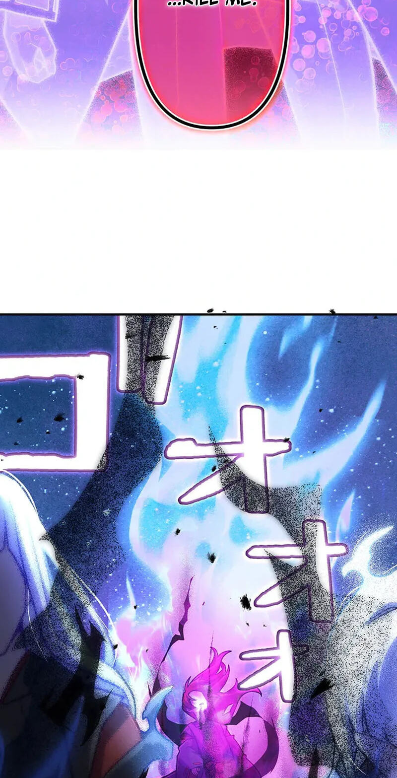 Maou App de S-kyuu Hunter ni Naremashita Chapter 98 page 49 - 