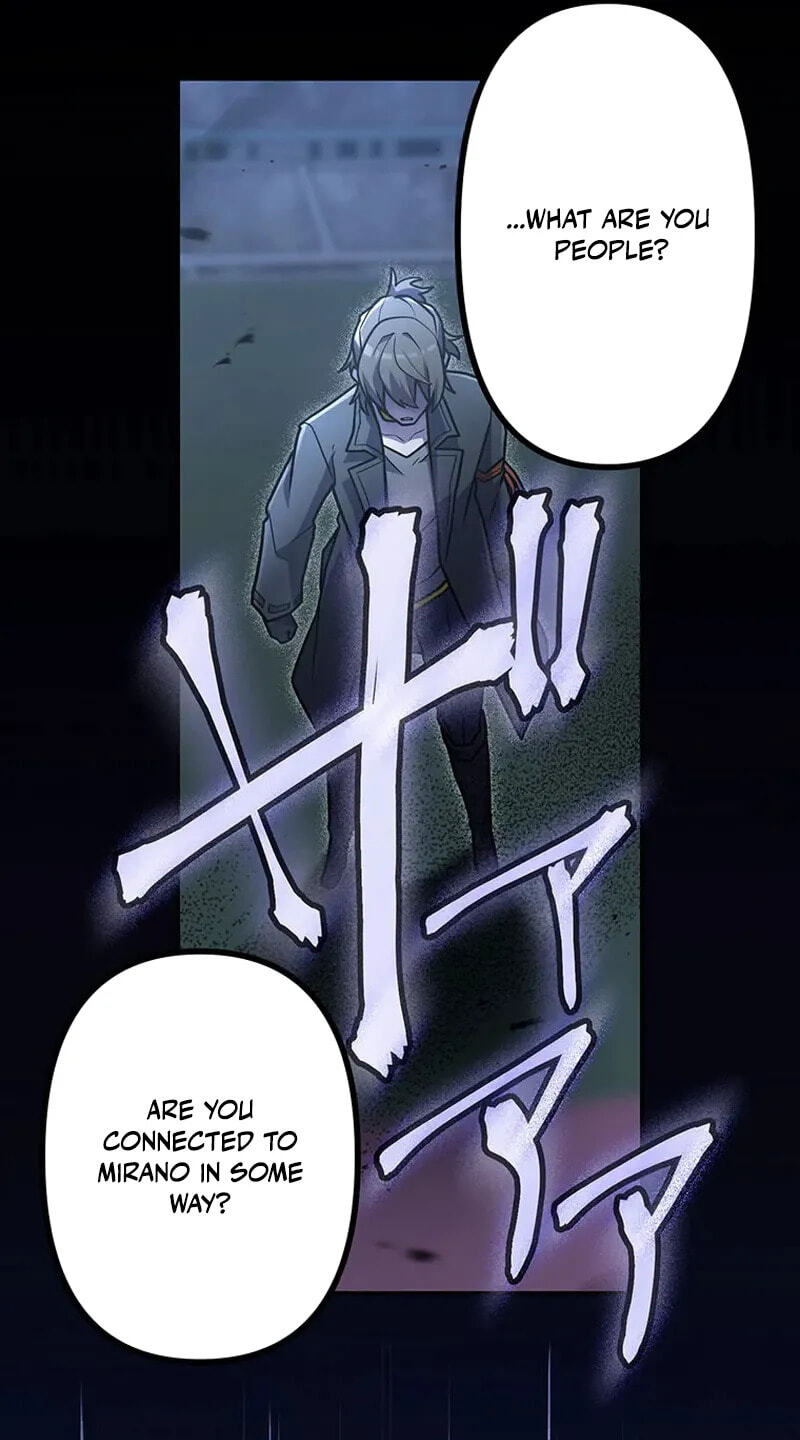 Maou App de S-kyuu Hunter ni Naremashita Chapter 98 page 52 - 