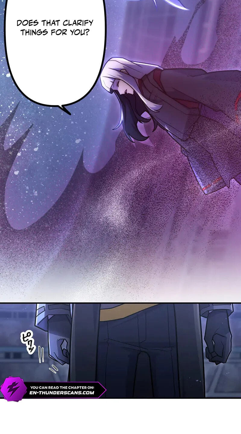 Maou App de S-kyuu Hunter ni Naremashita Chapter 98 page 54 - 