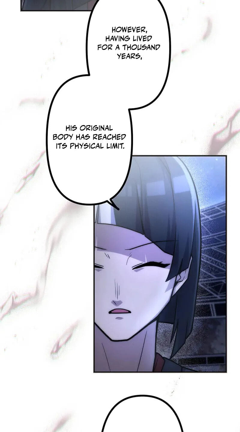 Maou App de S-kyuu Hunter ni Naremashita Chapter 98 page 56 - 