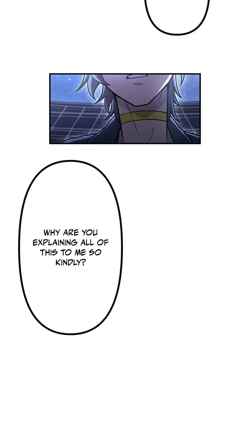 Maou App de S-kyuu Hunter ni Naremashita Chapter 98 page 59 - 