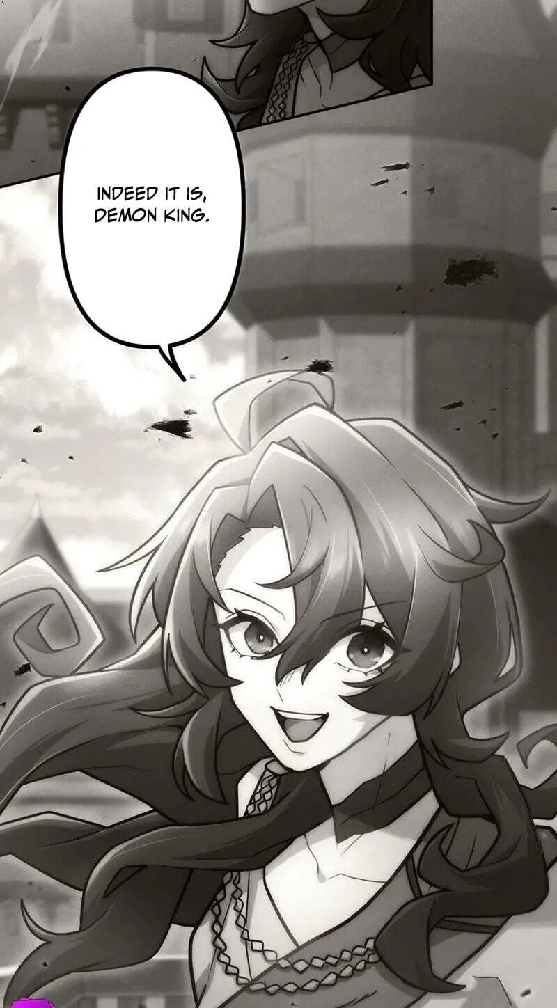 Maou App de S-kyuu Hunter ni Naremashita Chapter 98 page 7 - 