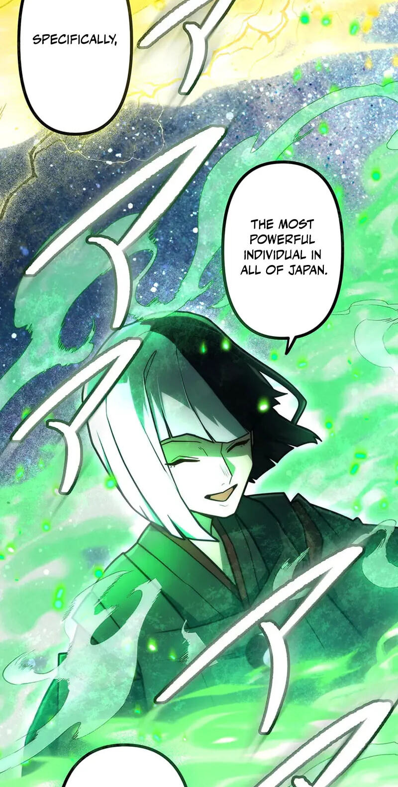 Maou App de S-kyuu Hunter ni Naremashita Chapter 98 page 63 - 