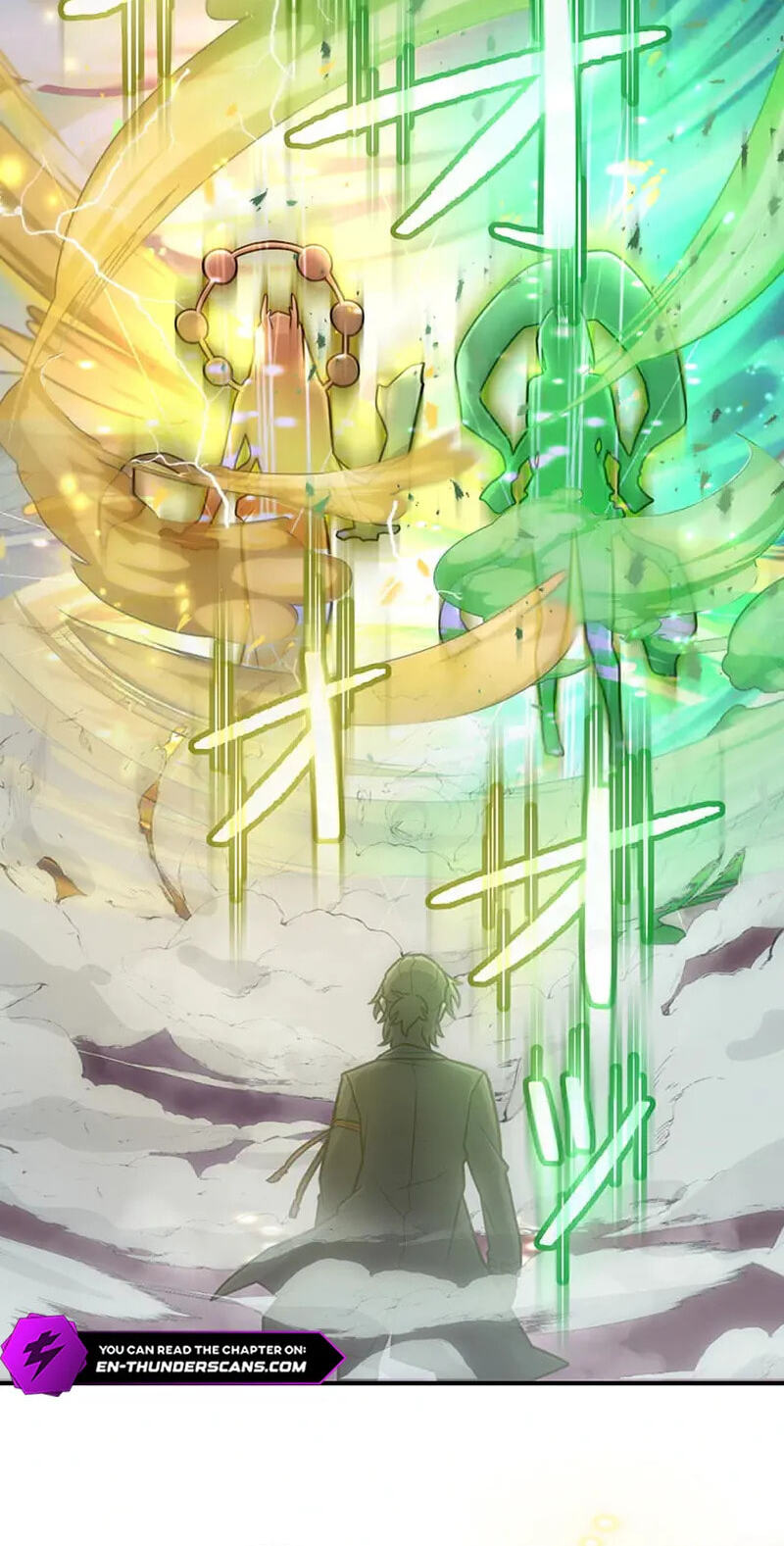 Maou App de S-kyuu Hunter ni Naremashita Chapter 98 page 66 - 