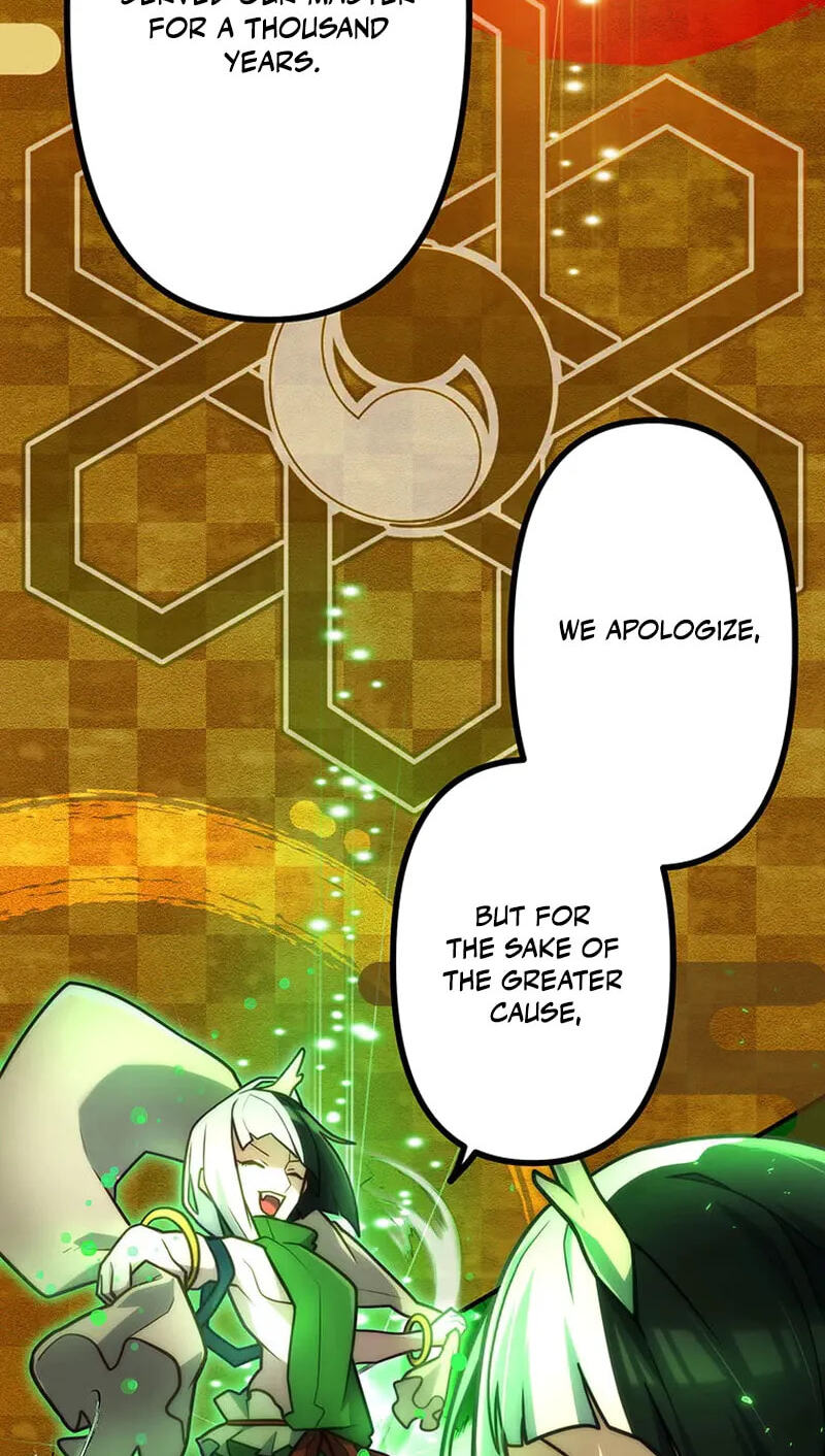 Maou App de S-kyuu Hunter ni Naremashita Chapter 98 page 68 - 