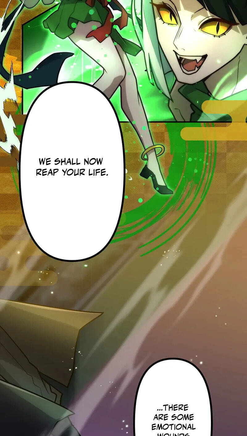 Maou App de S-kyuu Hunter ni Naremashita Chapter 98 page 69 - 