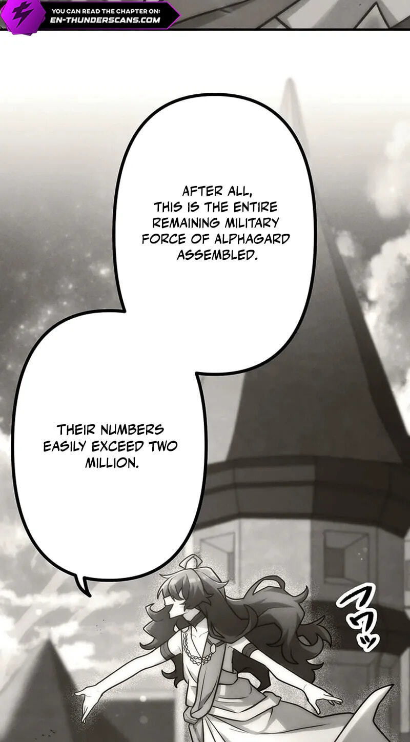 Maou App de S-kyuu Hunter ni Naremashita Chapter 98 page 8 - 
