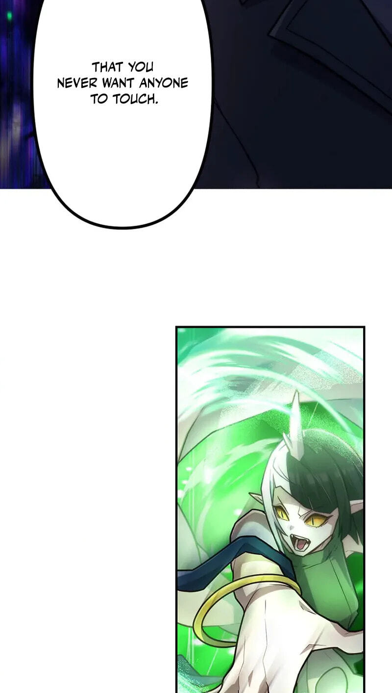 Maou App de S-kyuu Hunter ni Naremashita Chapter 98 page 71 - 