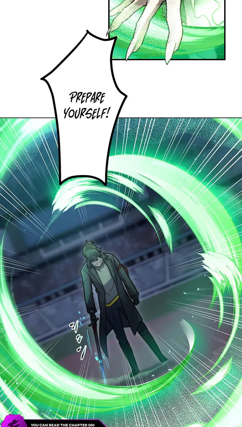 Maou App de S-kyuu Hunter ni Naremashita Chapter 98 page 72 - 