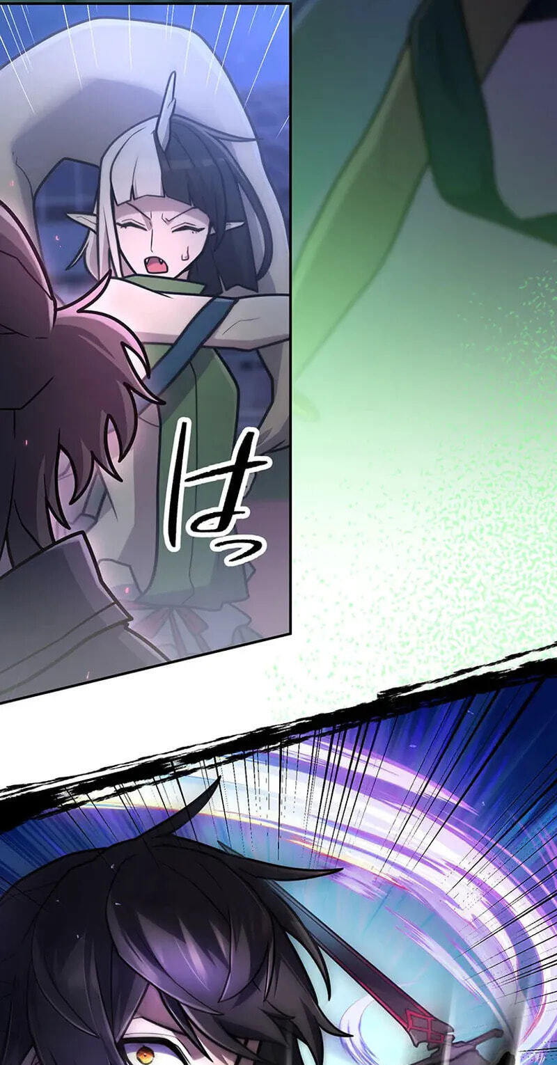 Maou App de S-kyuu Hunter ni Naremashita Chapter 98 page 75 - 