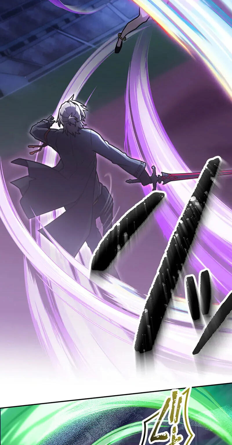 Maou App de S-kyuu Hunter ni Naremashita Chapter 98 page 77 - 