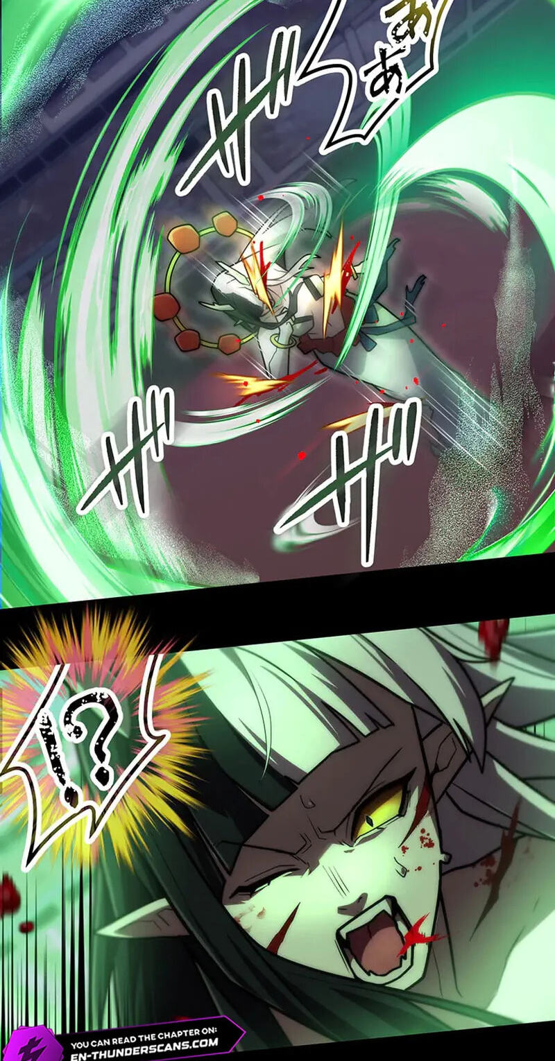 Maou App de S-kyuu Hunter ni Naremashita Chapter 98 page 78 - 