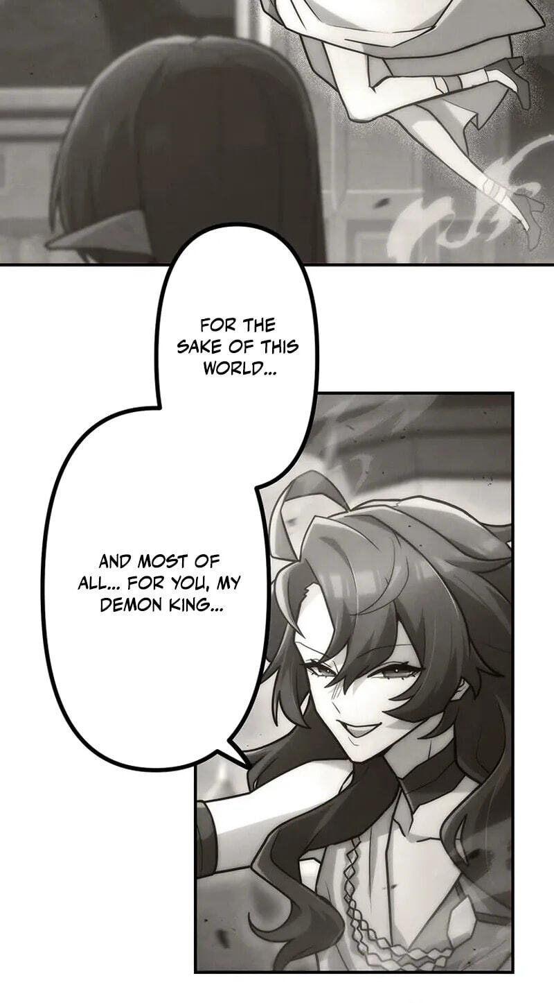 Maou App de S-kyuu Hunter ni Naremashita Chapter 98 page 9 - 