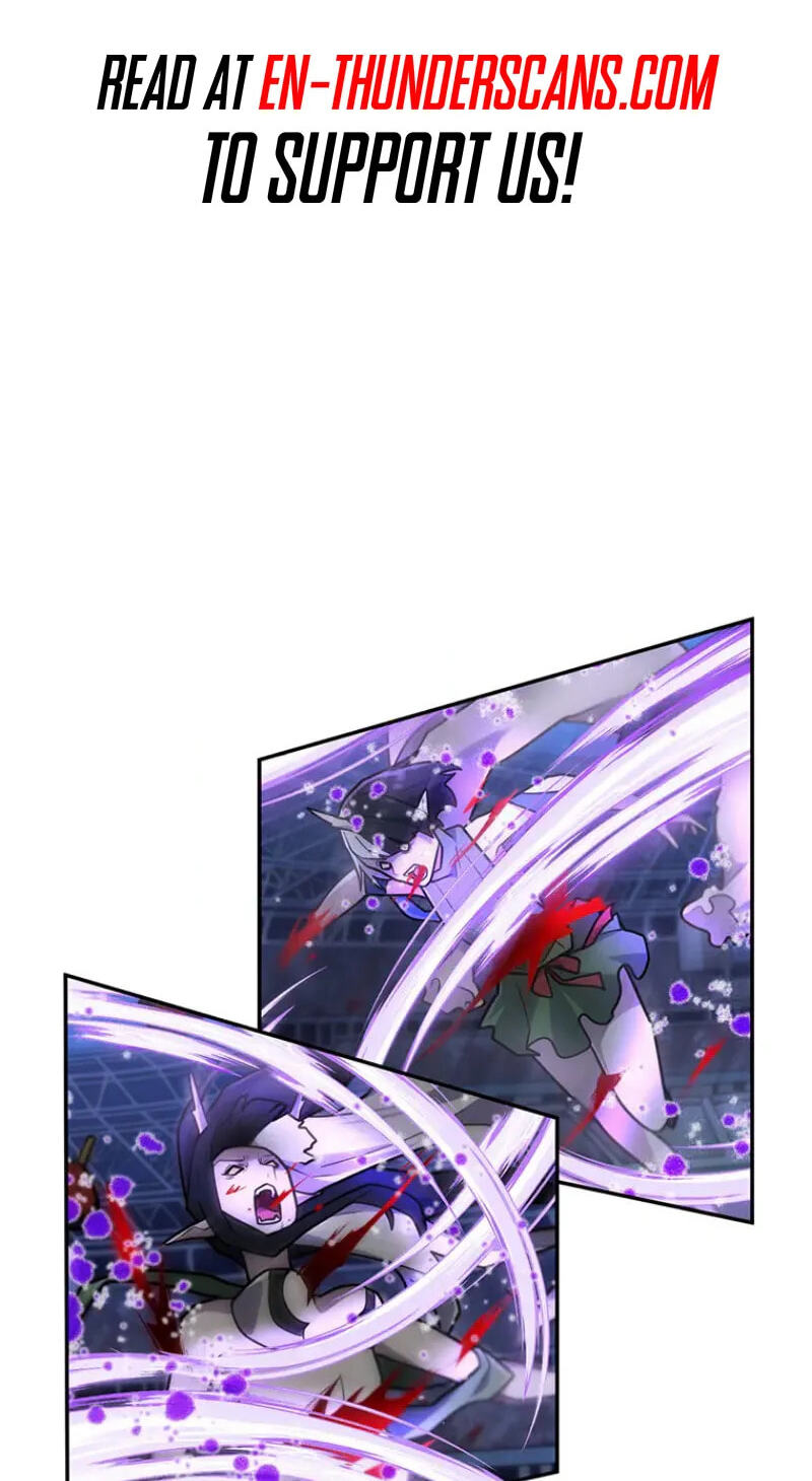 Maou App de S-kyuu Hunter ni Naremashita Chapter 99 page 2 - 