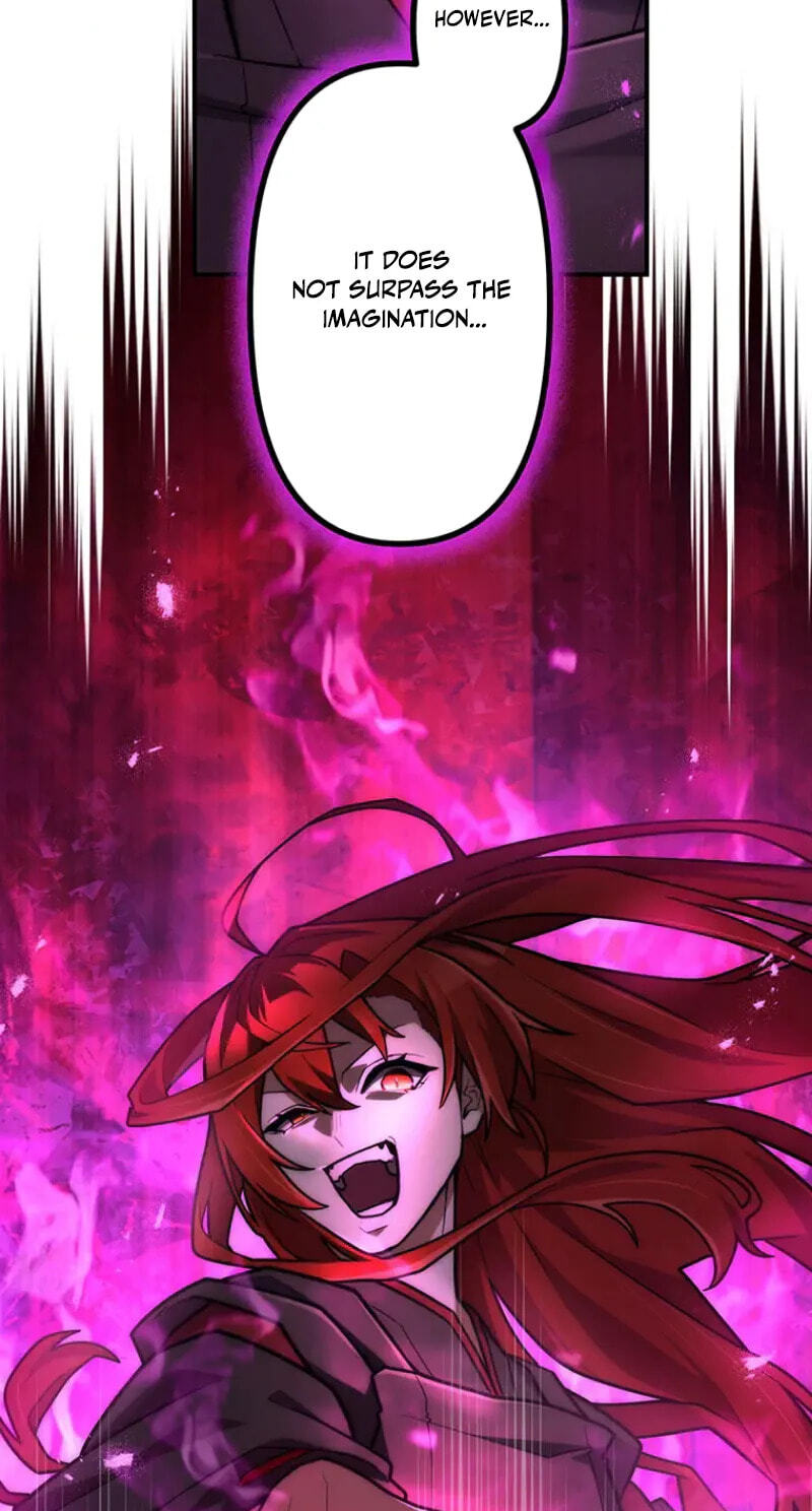 Maou App de S-kyuu Hunter ni Naremashita Chapter 99 page 11 - 