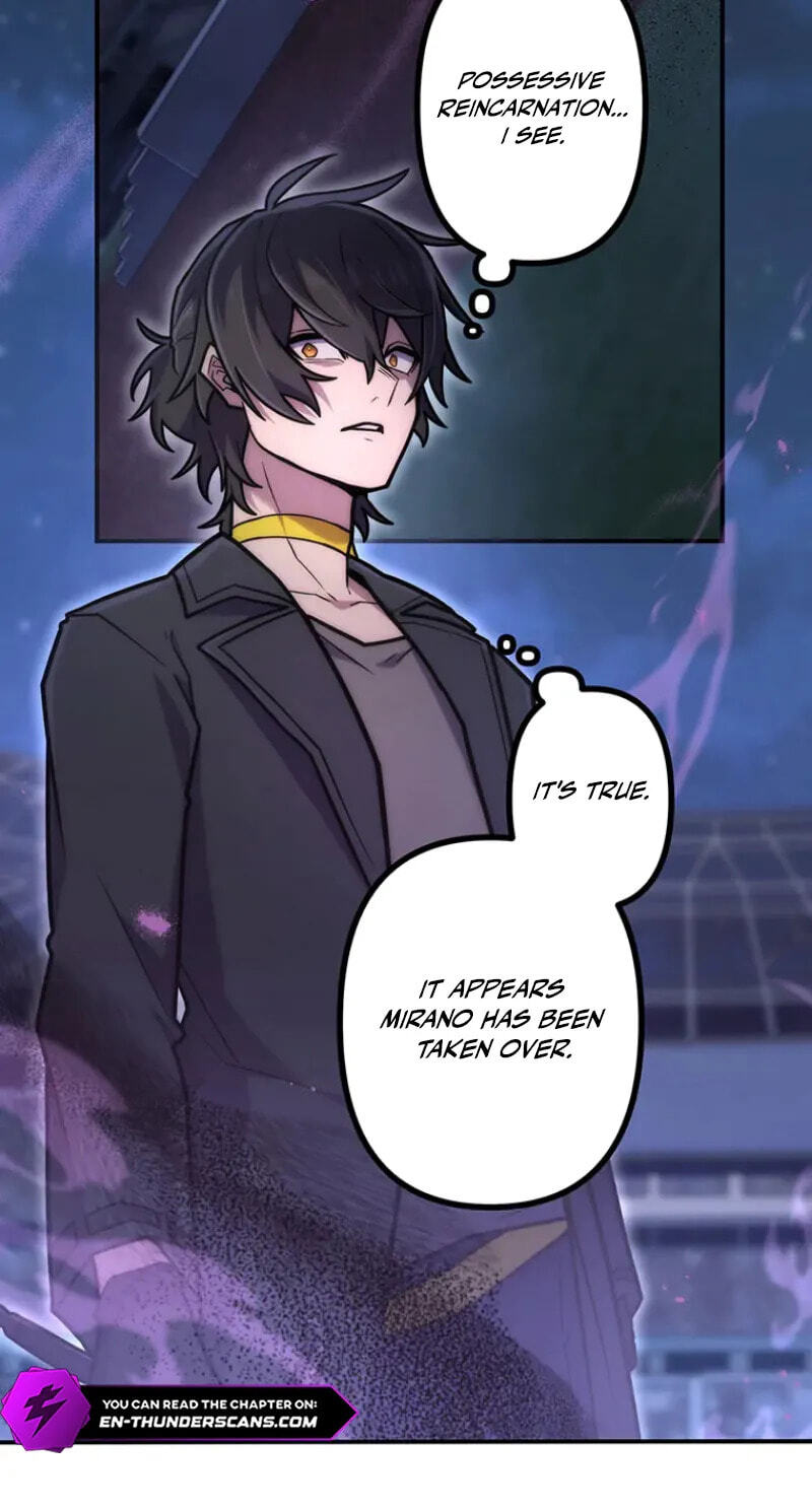 Maou App de S-kyuu Hunter ni Naremashita Chapter 99 page 16 - 