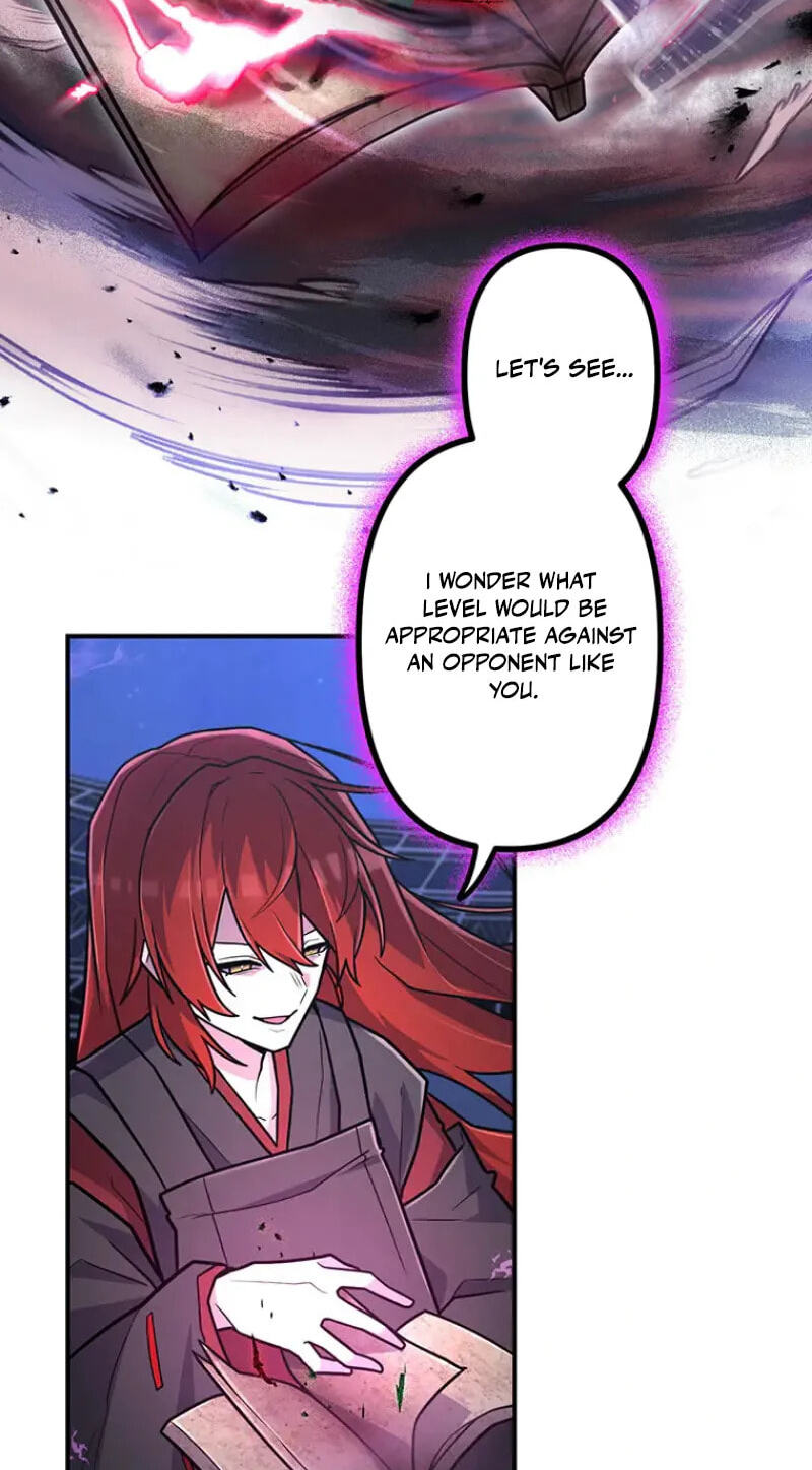 Maou App de S-kyuu Hunter ni Naremashita Chapter 99 page 19 - 