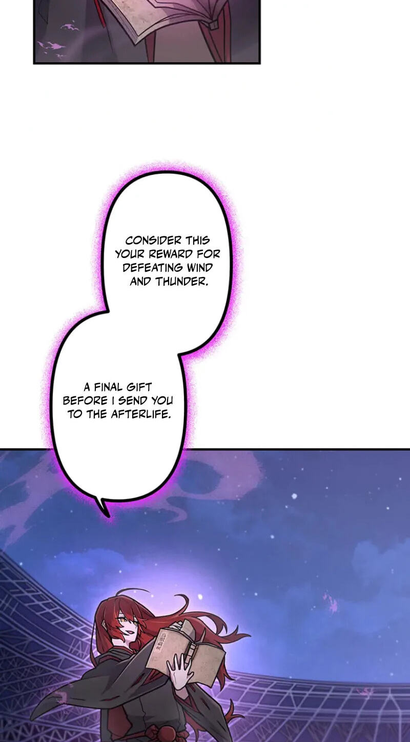 Maou App de S-kyuu Hunter ni Naremashita Chapter 99 page 20 - 