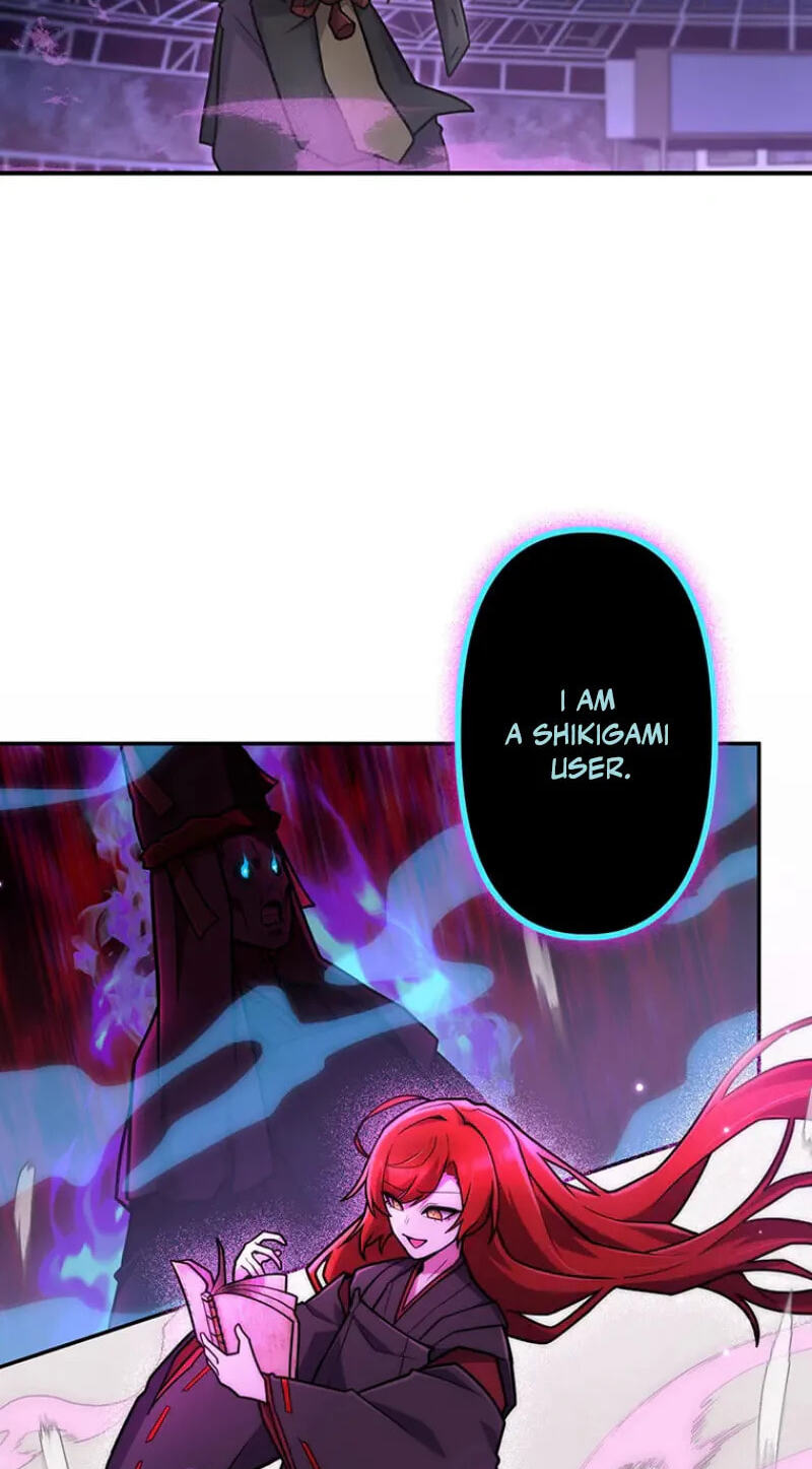 Maou App de S-kyuu Hunter ni Naremashita Chapter 99 page 21 - 