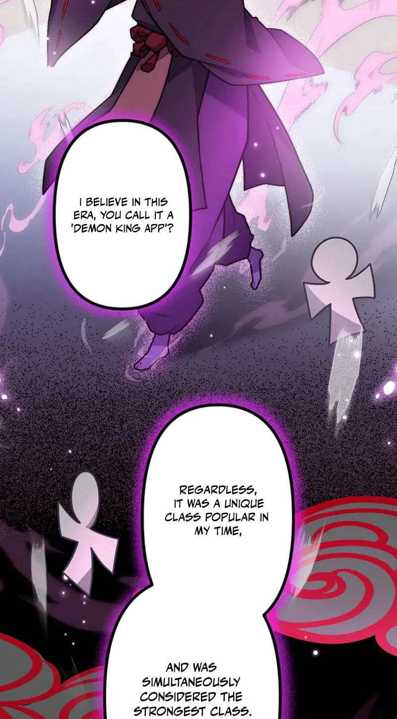 Maou App de S-kyuu Hunter ni Naremashita Chapter 99 page 22 - 