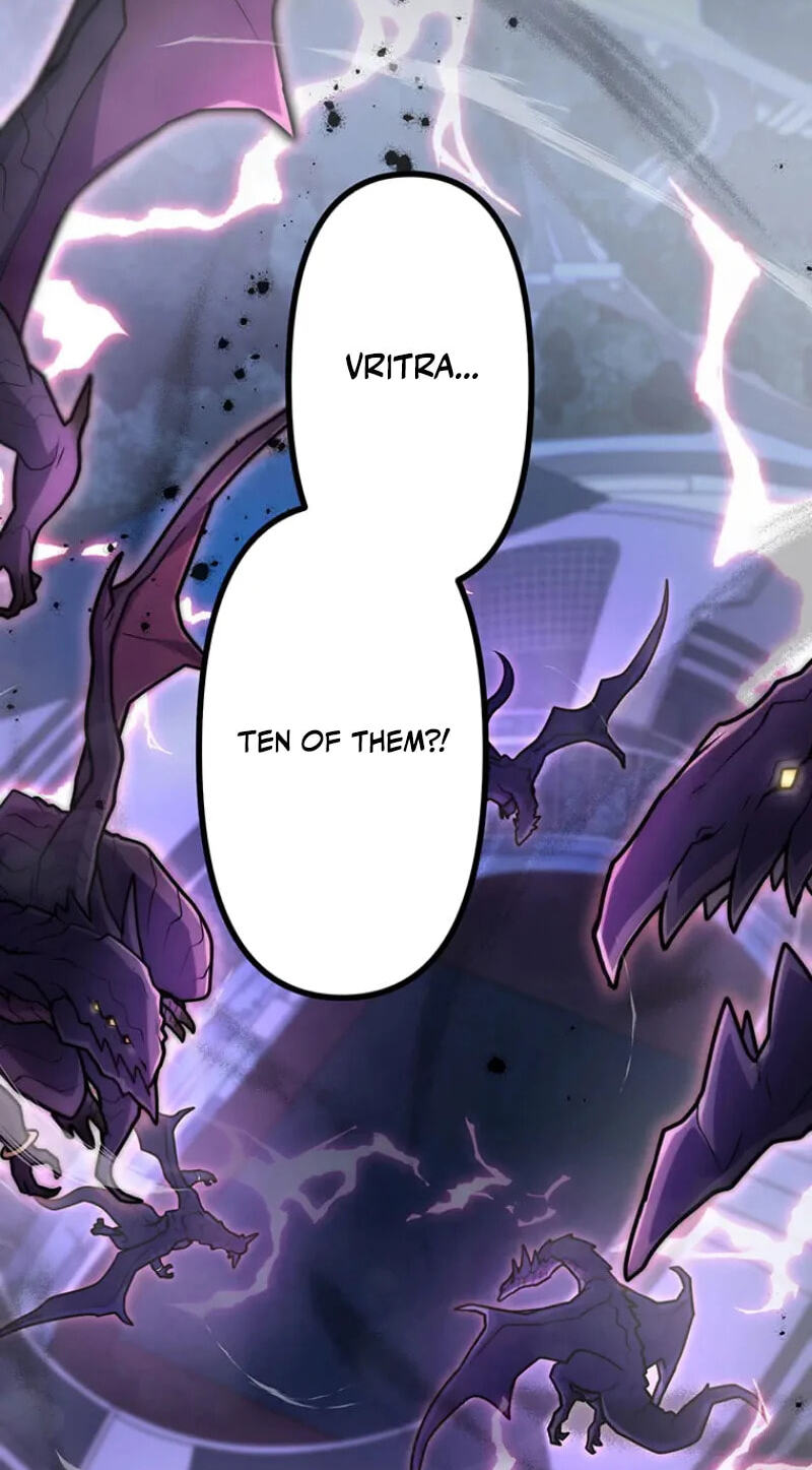 Maou App de S-kyuu Hunter ni Naremashita Chapter 99 page 32 - 