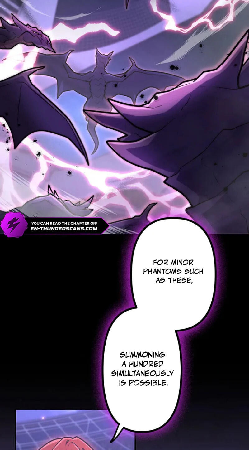 Maou App de S-kyuu Hunter ni Naremashita Chapter 99 page 33 - 