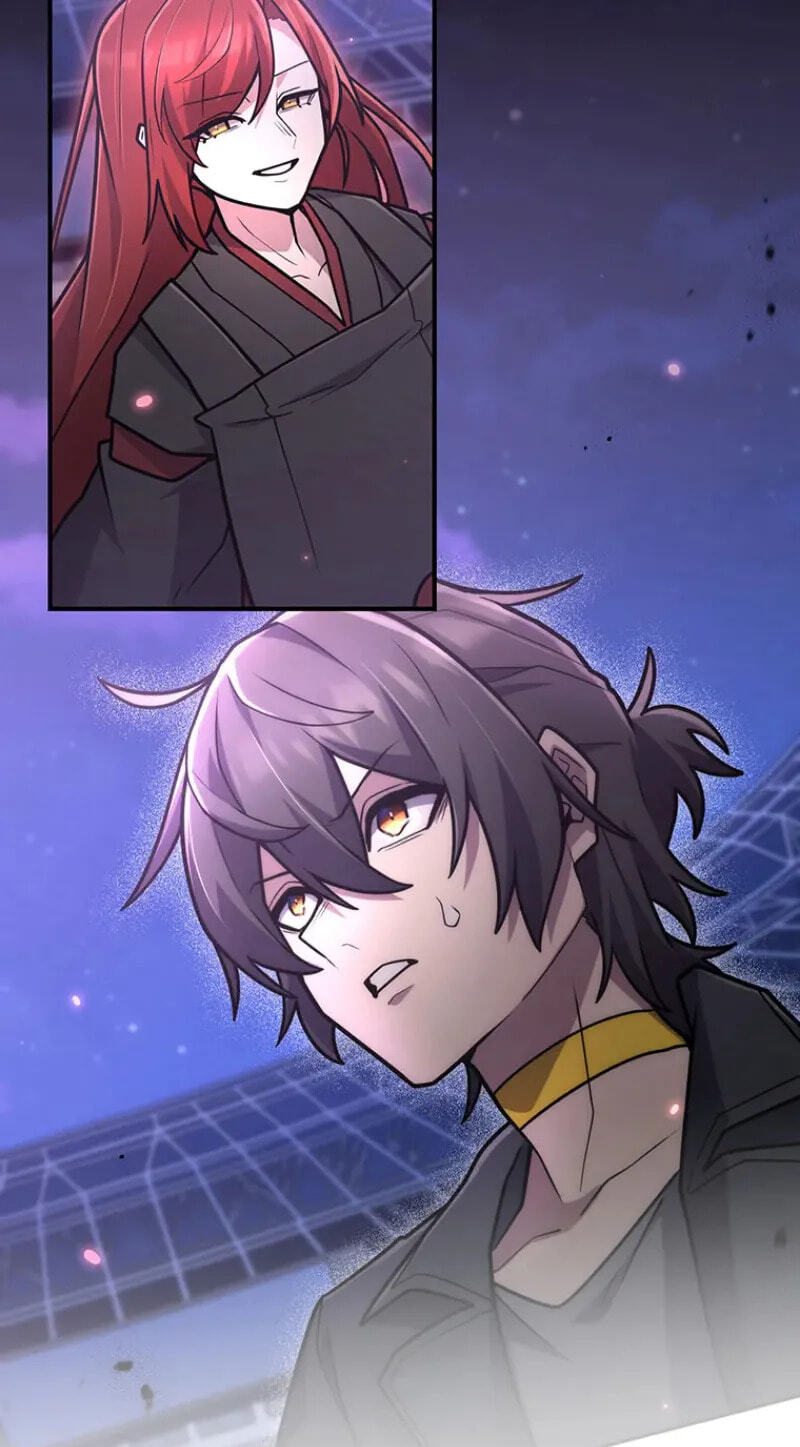 Maou App de S-kyuu Hunter ni Naremashita Chapter 99 page 34 - 