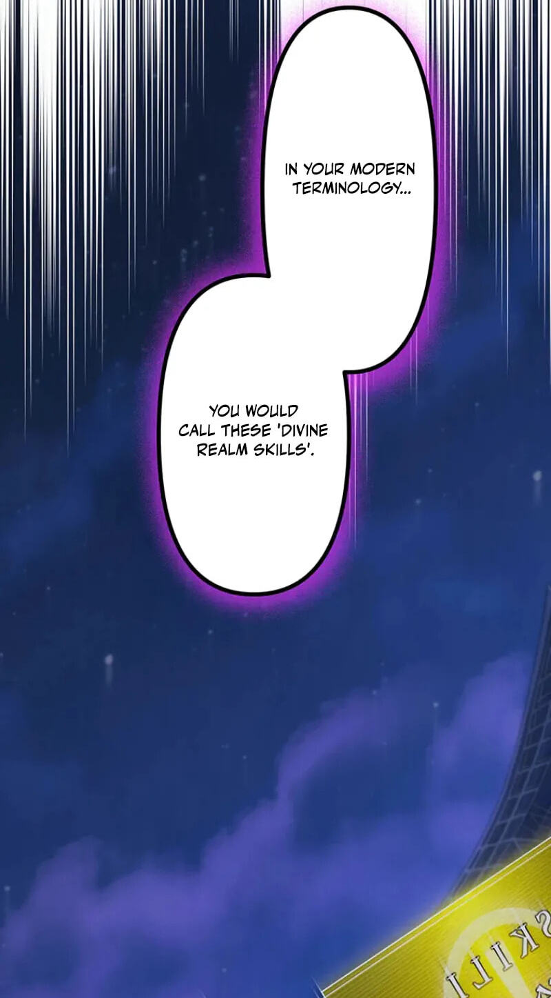 Maou App de S-kyuu Hunter ni Naremashita Chapter 99 page 36 - 