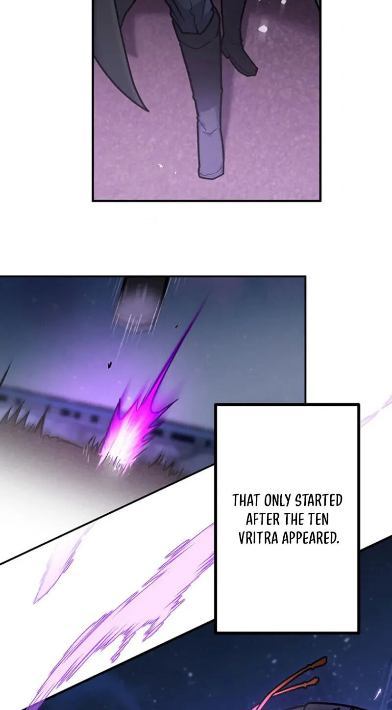 Maou App de S-kyuu Hunter ni Naremashita Chapter 99 page 40 - 