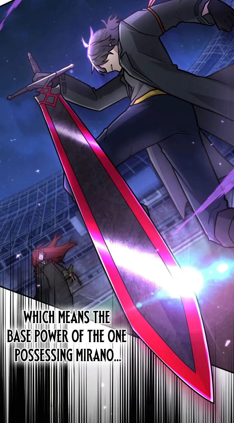 Maou App de S-kyuu Hunter ni Naremashita Chapter 99 page 41 - 