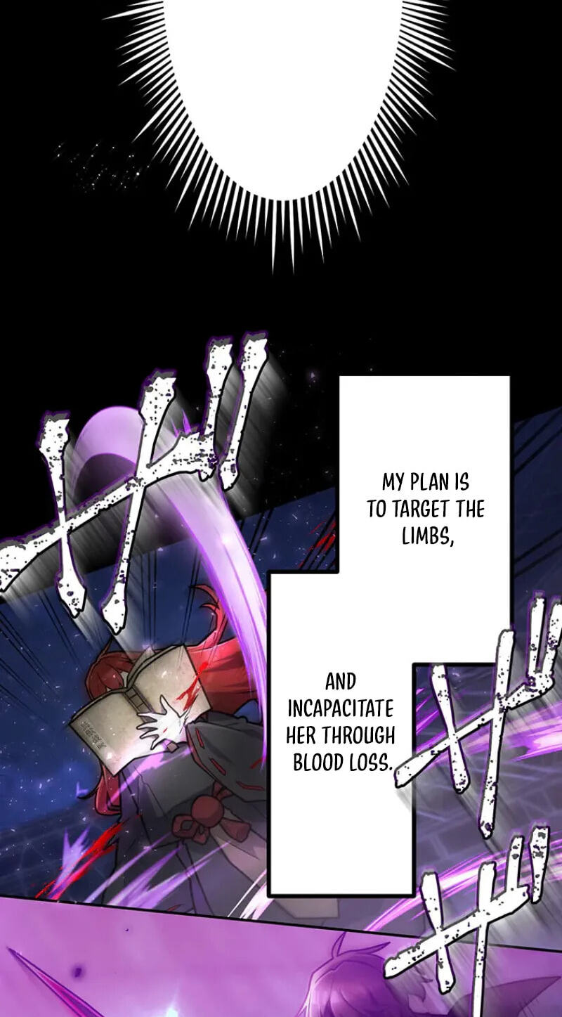 Maou App de S-kyuu Hunter ni Naremashita Chapter 99 page 43 - 