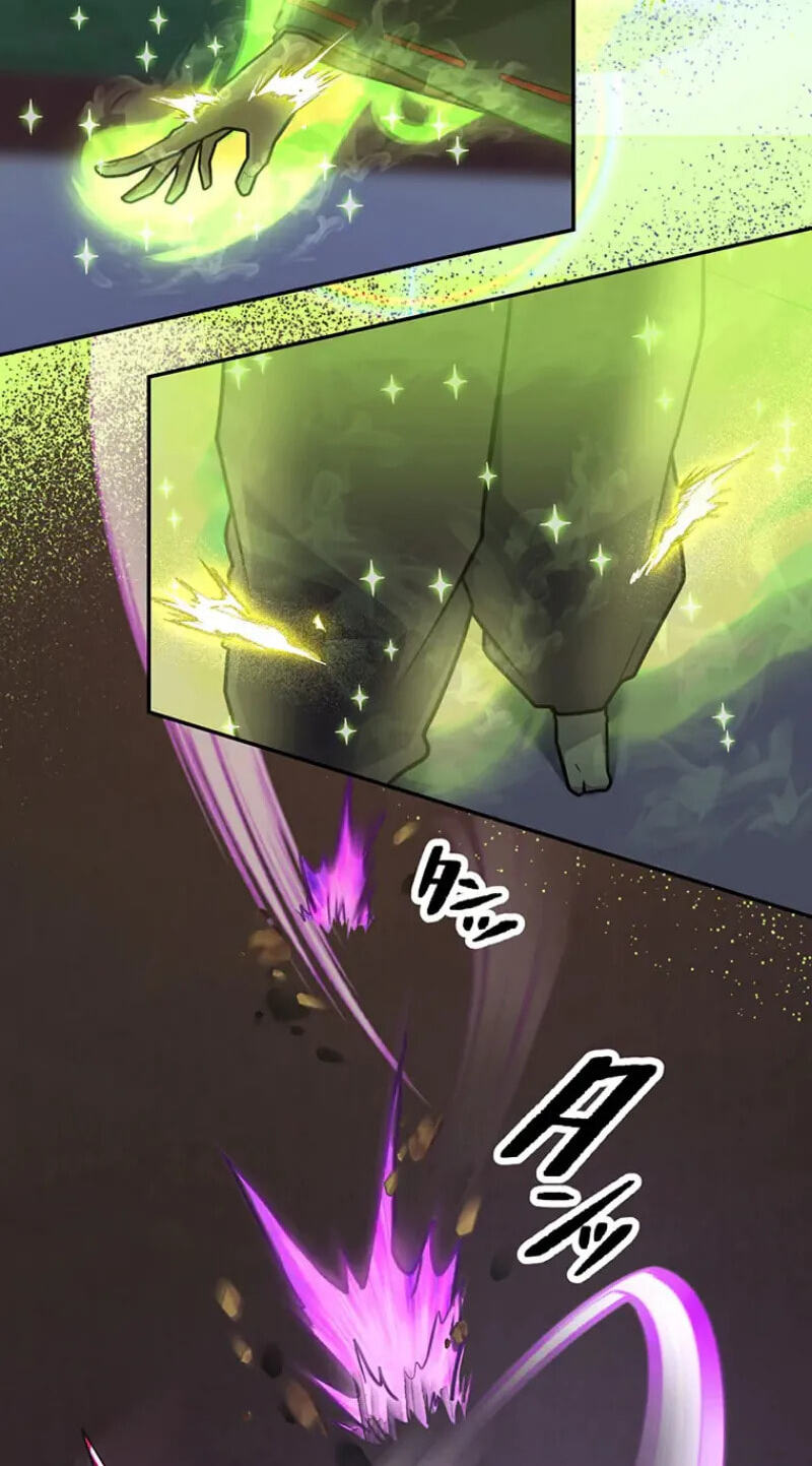 Maou App de S-kyuu Hunter ni Naremashita Chapter 99 page 49 - 