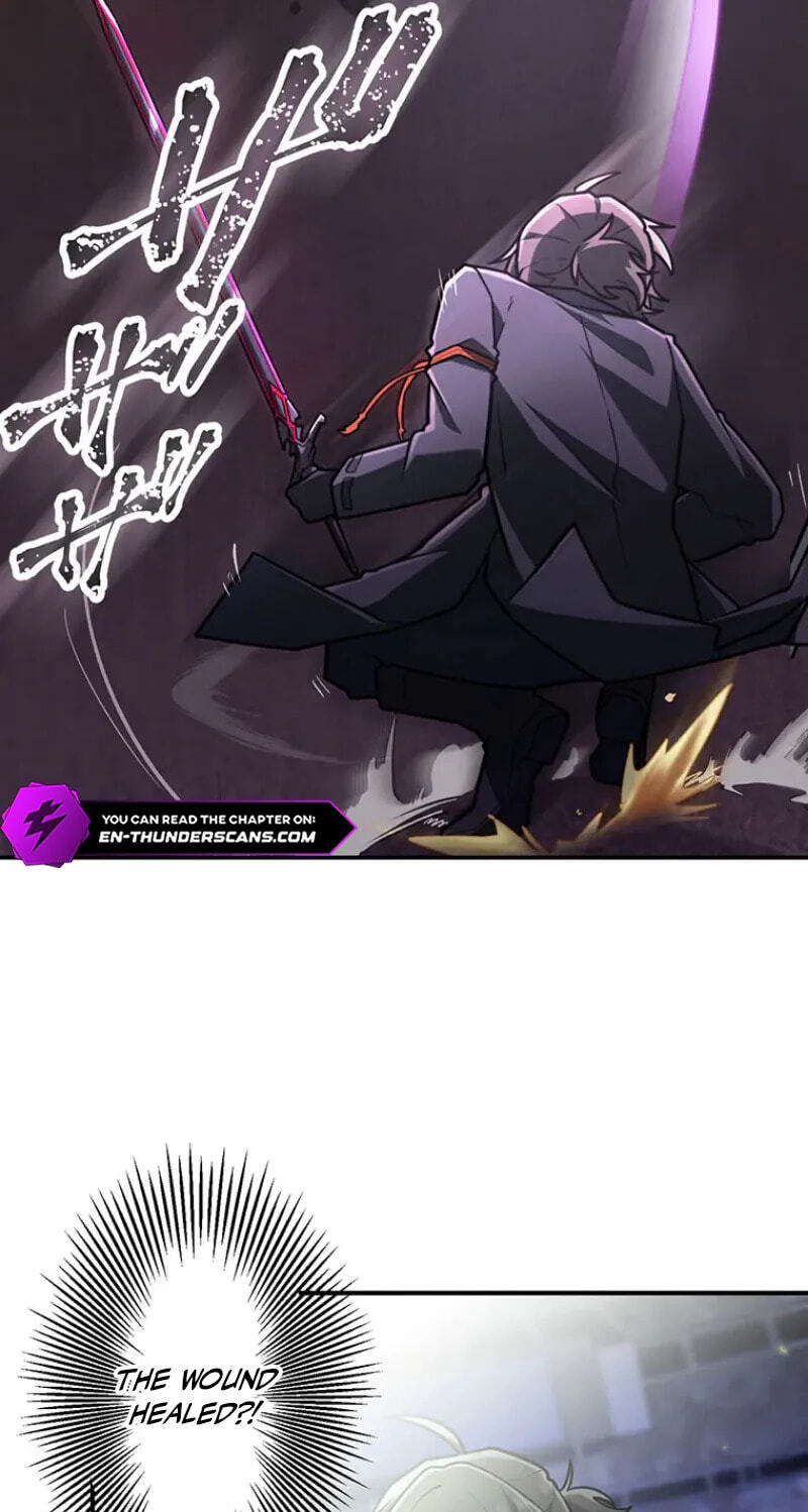 Maou App de S-kyuu Hunter ni Naremashita Chapter 99 page 50 - 