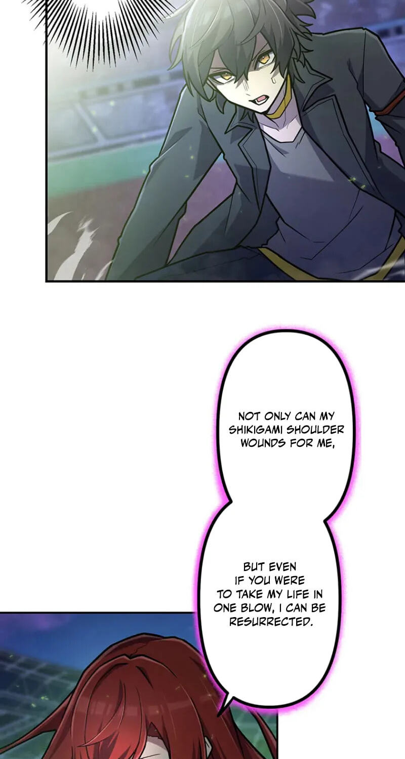 Maou App de S-kyuu Hunter ni Naremashita Chapter 99 page 51 - 