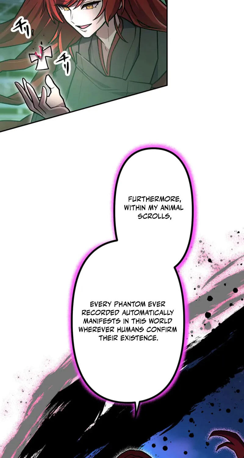 Maou App de S-kyuu Hunter ni Naremashita Chapter 99 page 52 - 