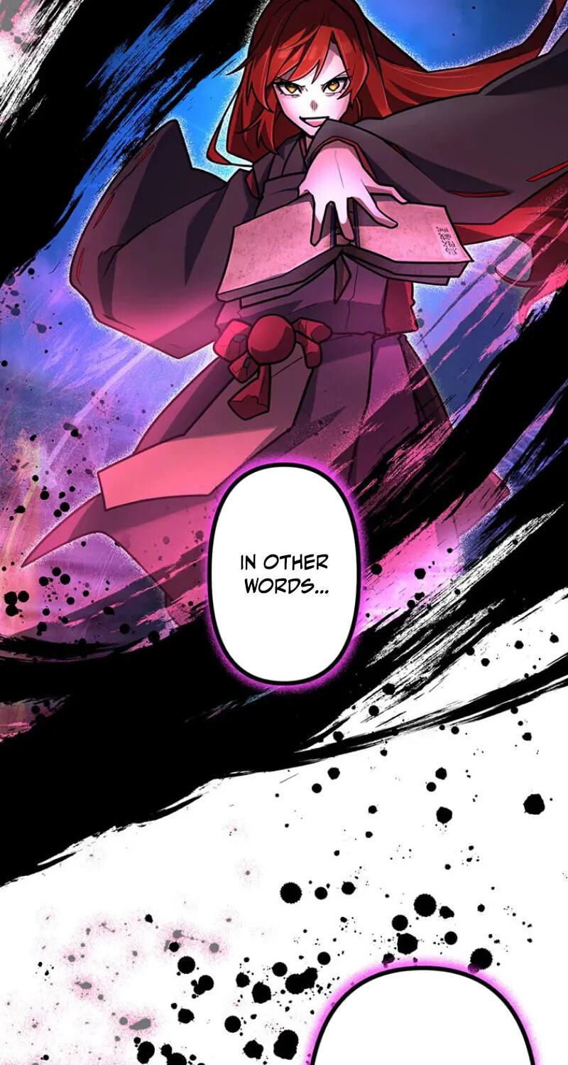 Maou App de S-kyuu Hunter ni Naremashita Chapter 99 page 53 - 