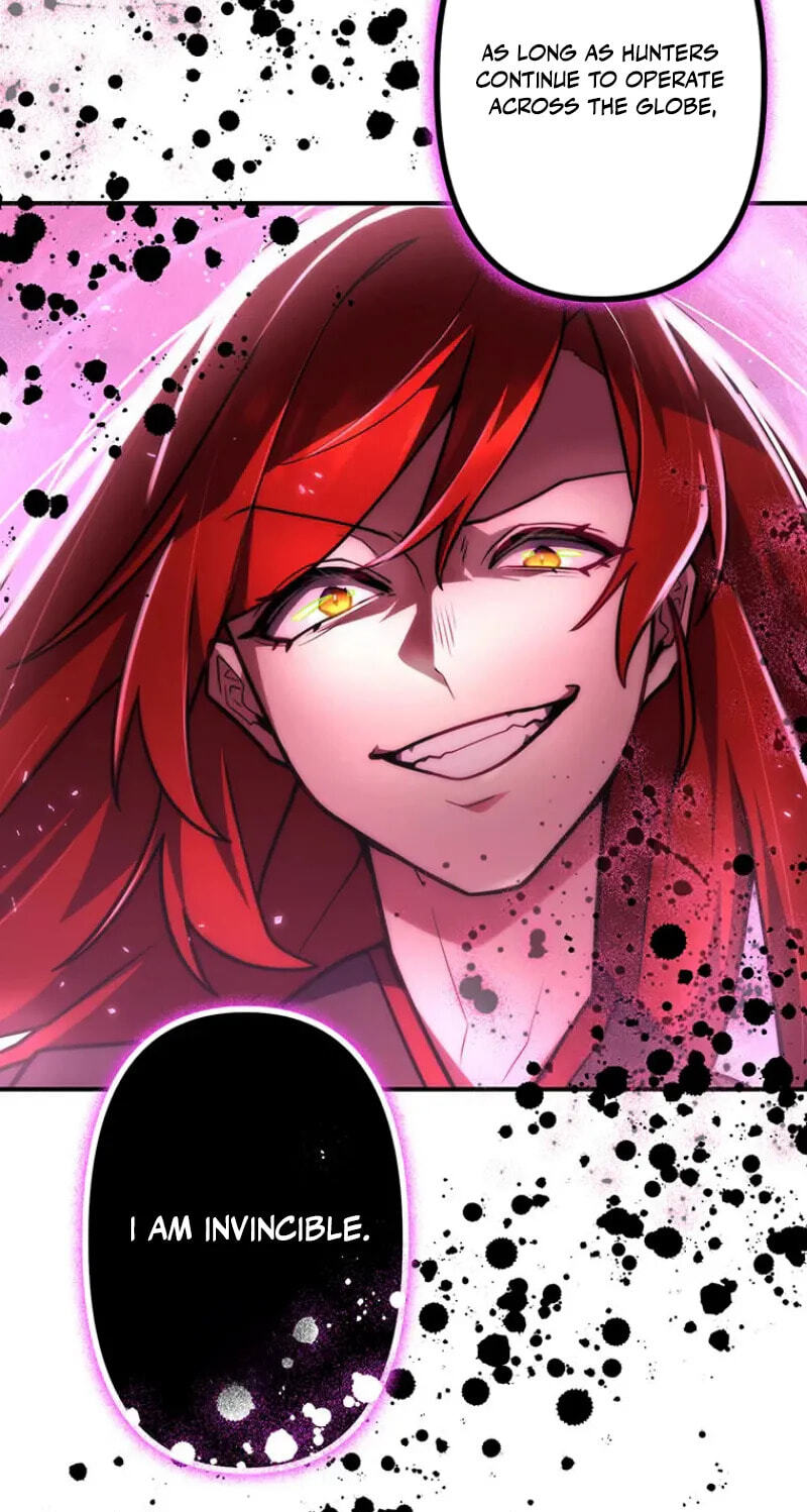 Maou App de S-kyuu Hunter ni Naremashita Chapter 99 page 54 - 