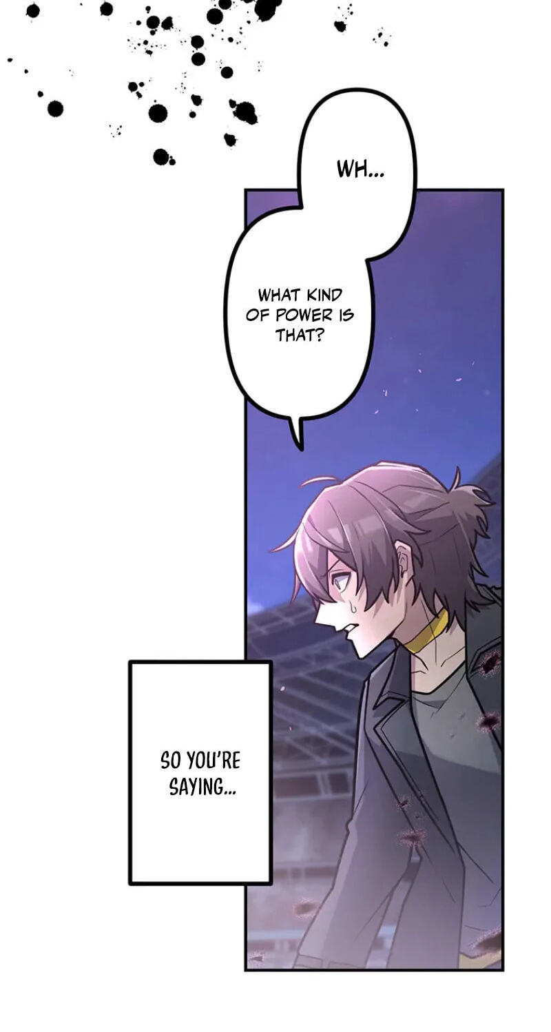 Maou App de S-kyuu Hunter ni Naremashita Chapter 99 page 55 - 