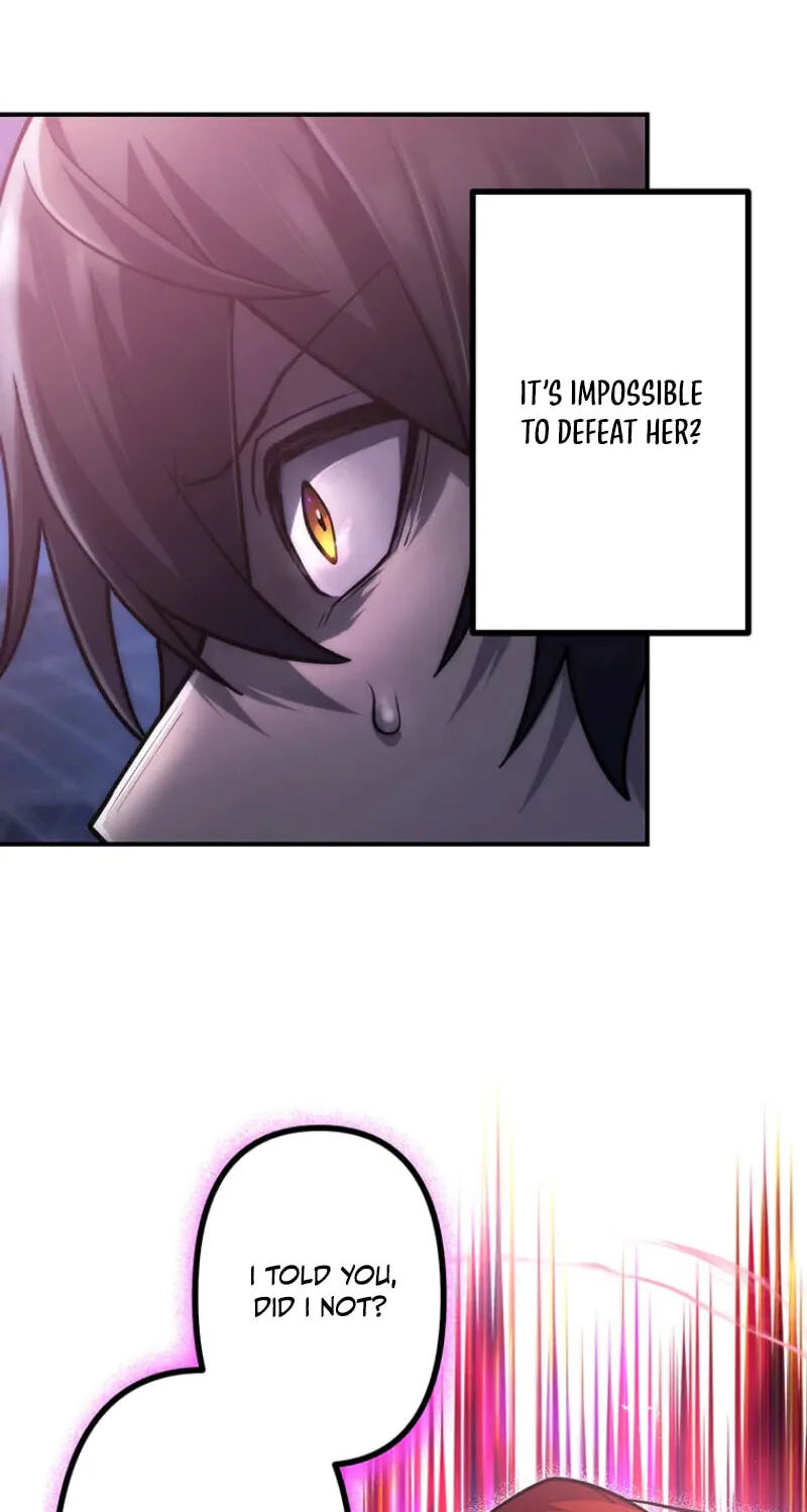 Maou App de S-kyuu Hunter ni Naremashita Chapter 99 page 56 - 