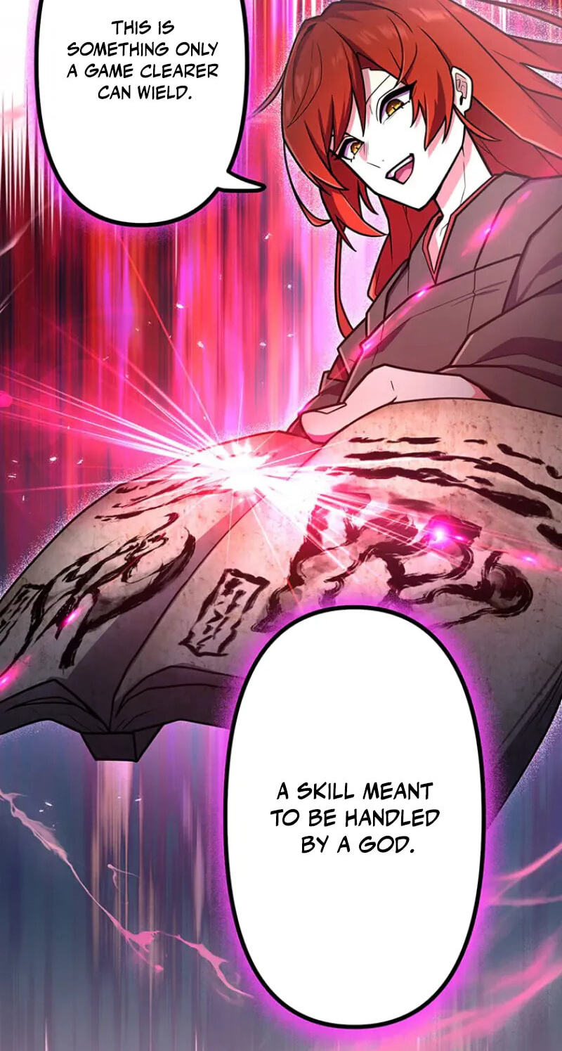 Maou App de S-kyuu Hunter ni Naremashita Chapter 99 page 57 - 