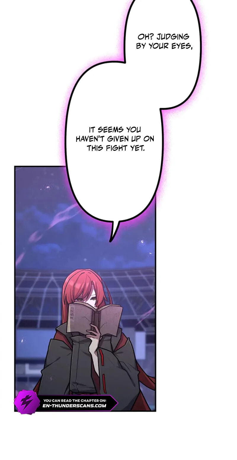 Maou App de S-kyuu Hunter ni Naremashita Chapter 99 page 65 - 