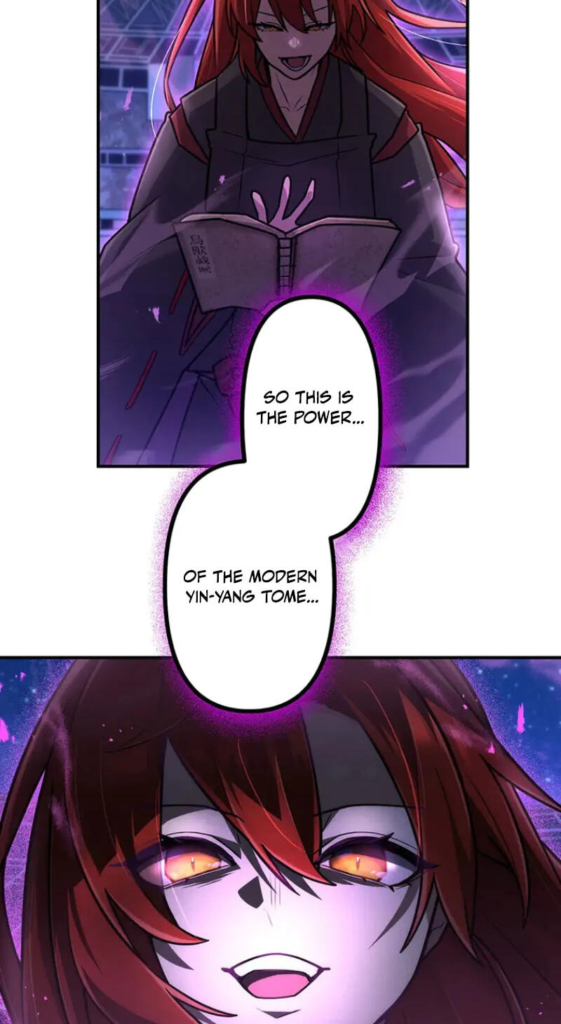 Maou App de S-kyuu Hunter ni Naremashita Chapter 99 page 8 - 