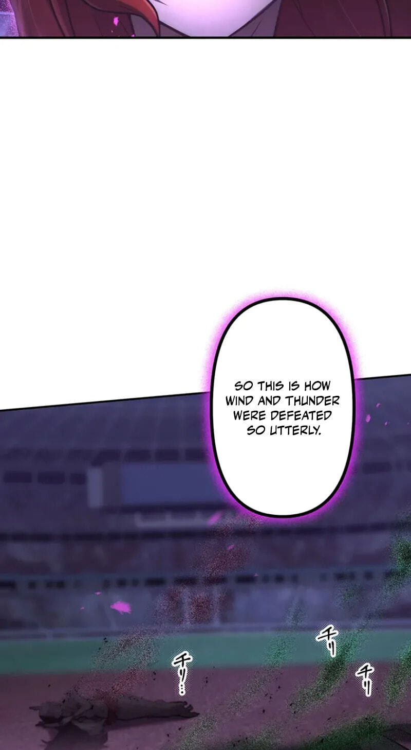 Maou App de S-kyuu Hunter ni Naremashita Chapter 99 page 9 - 