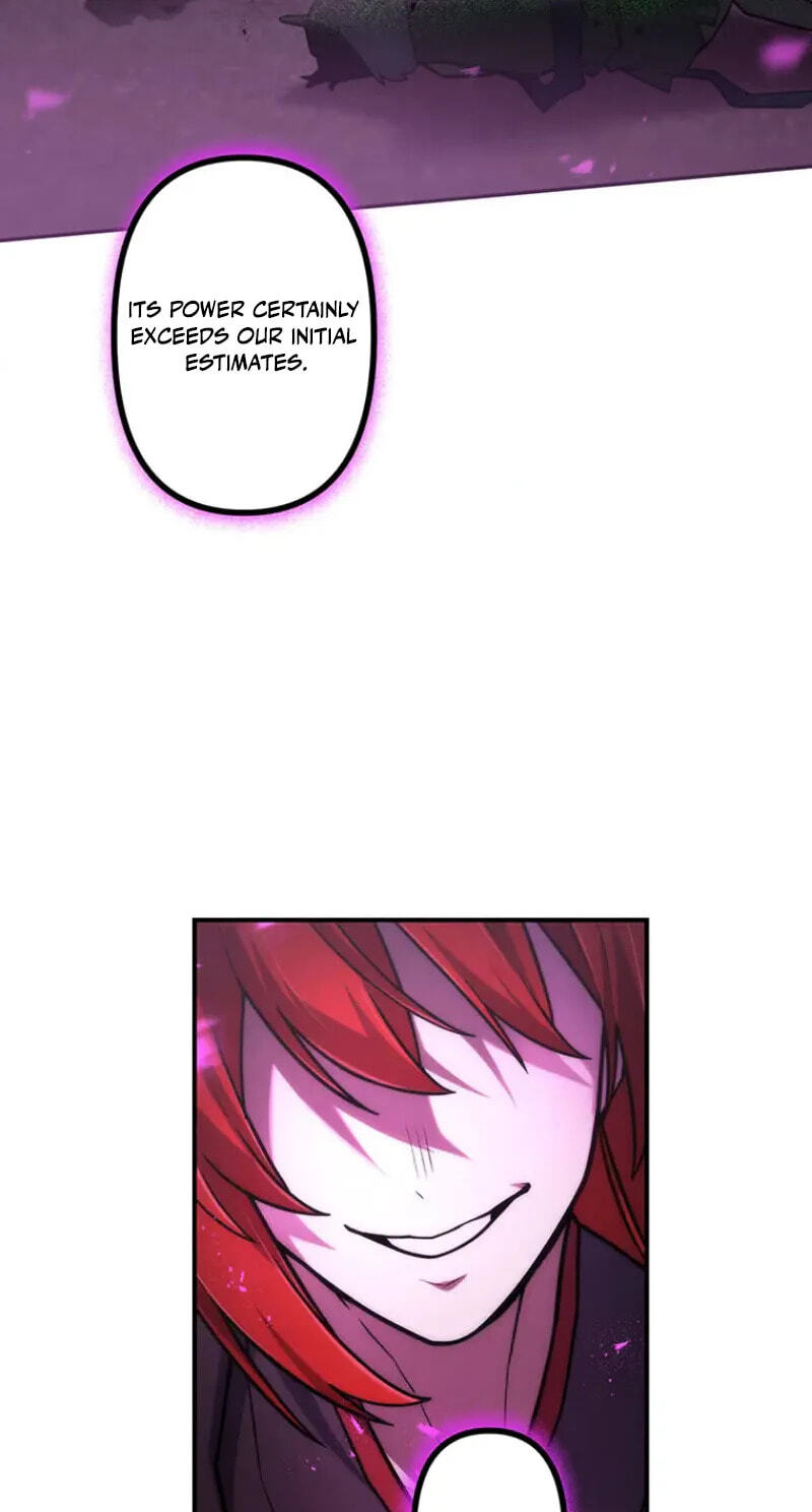 Maou App de S-kyuu Hunter ni Naremashita Chapter 99 page 10 - 