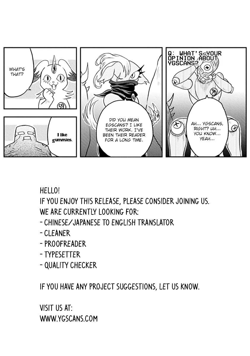 Maou no Hisho Chapter 5 page 16 - 