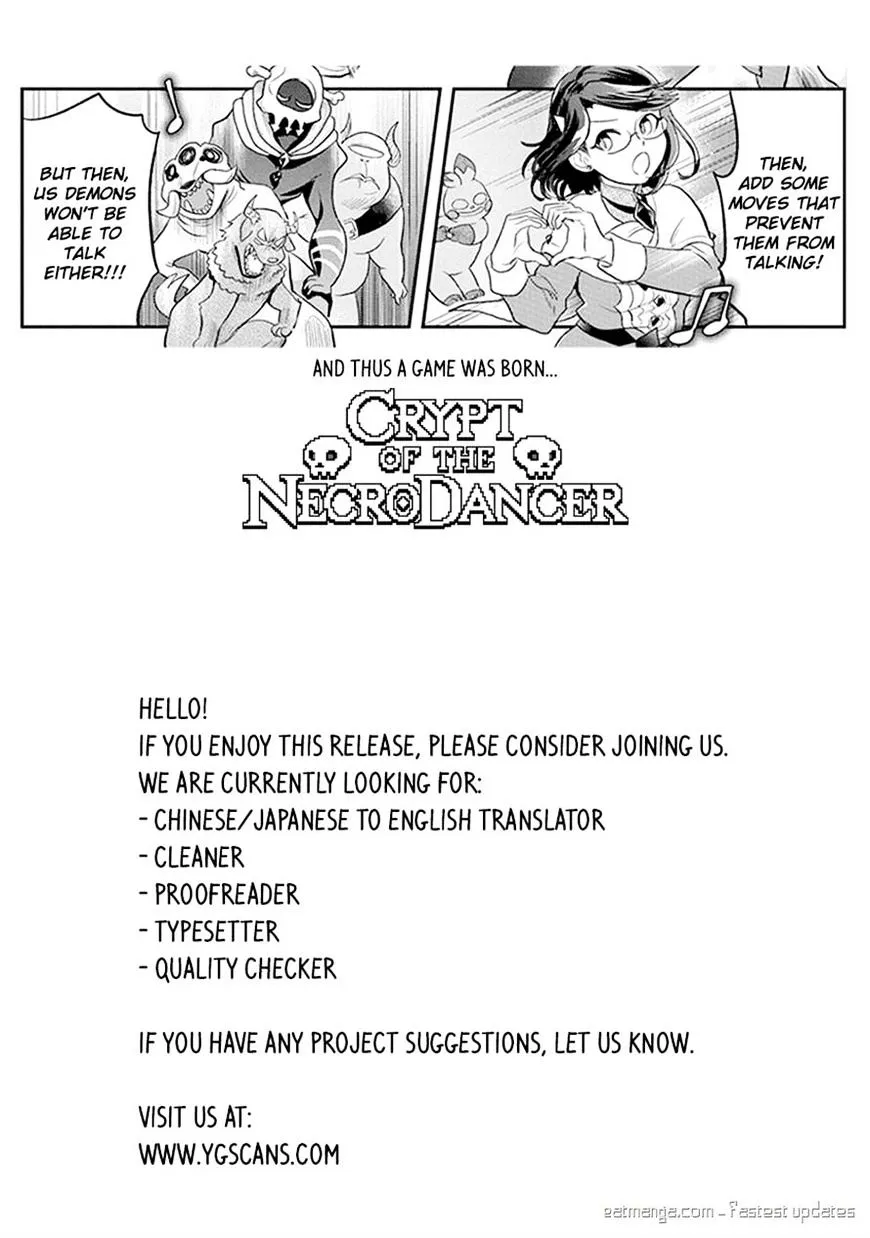 Maou no Hisho Chapter 7 page 14 - 