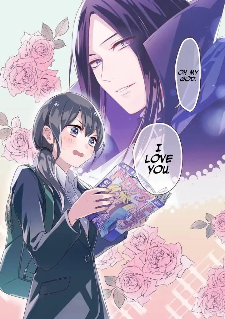 Maou no Migiude ni Nattanode Gensaku Kaiaku Shimasu Chapter 1.1 page 10 - 