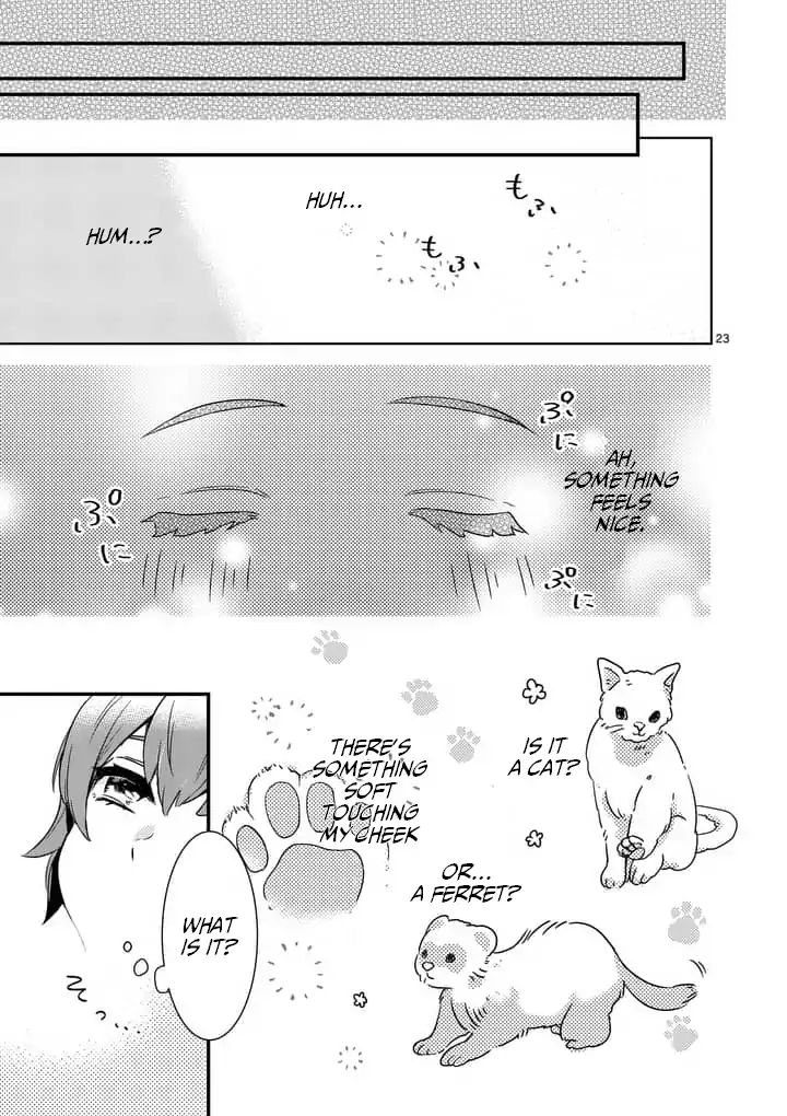 Maou no Migiude ni Nattanode Gensaku Kaiaku Shimasu Chapter 1.2 page 2 - 